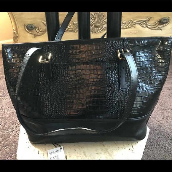 Brahmin med Asher - Picture 2 of 7